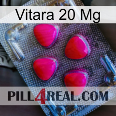 Vitara 20Mg 13